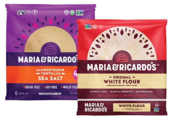 maria & Ricardo’s